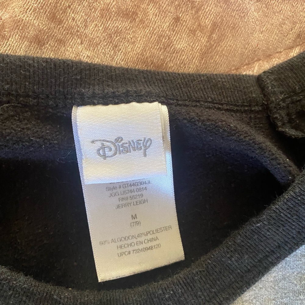 Mickey Mouse sweater - Picture 3 of 3